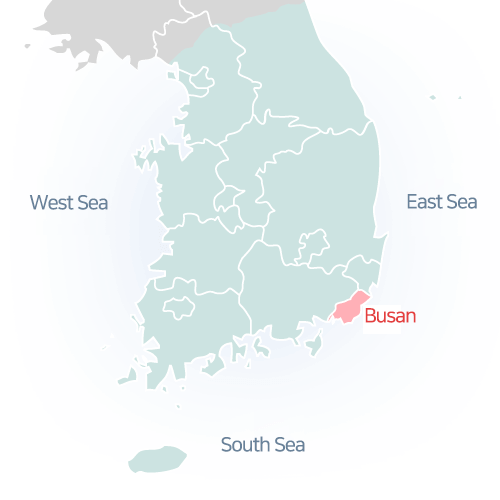 Busan