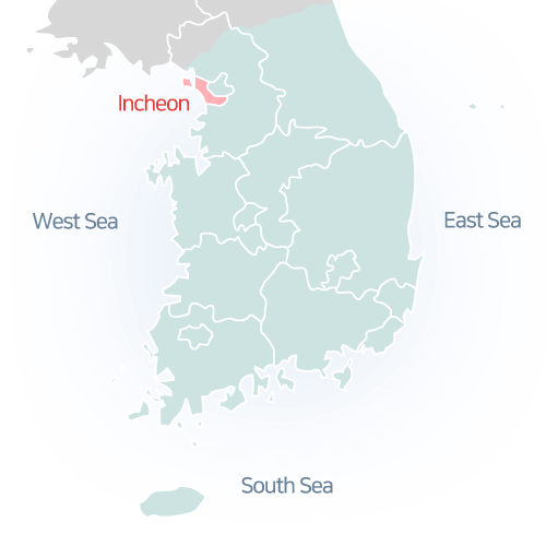 Incheon