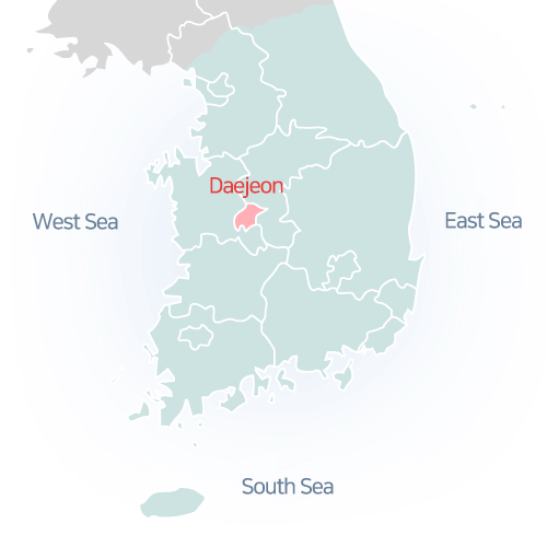 Daejeon