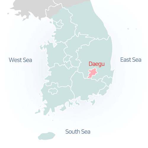 Daegu